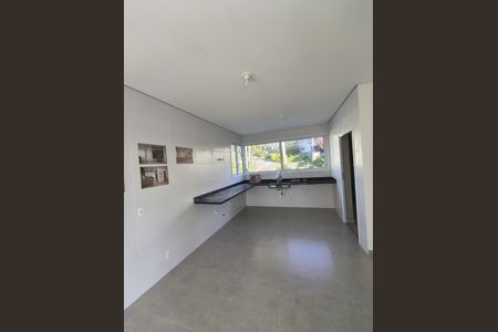 Cozinha de apartamento para alugar com 2 quartos, 47m² em Cidade São Pedro - Gleba B, Santana de Parnaíba