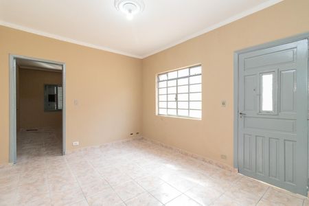 Sala de casa para alugar com 2 quartos, 74m² em Aricanduva, São Paulo