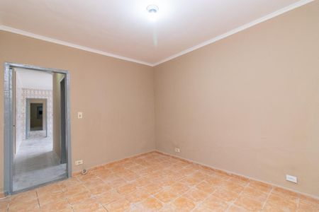 Quarto 2 de casa para alugar com 2 quartos, 74m² em Aricanduva, São Paulo