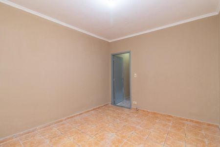 Quarto 2 de casa para alugar com 2 quartos, 74m² em Aricanduva, São Paulo