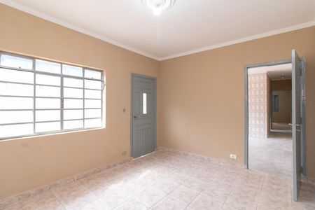 Sala de casa para alugar com 2 quartos, 74m² em Aricanduva, São Paulo