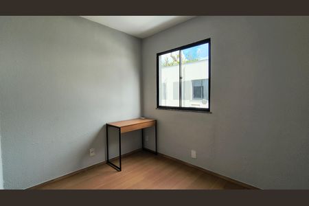 Quarto 2 de apartamento à venda com 2 quartos, 58m² em Vargem Grande, Rio de Janeiro