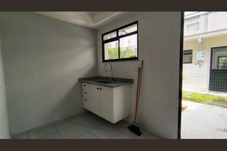 Apartamento à venda com 58m², 2 quartos e 1 vaga Apartamento à venda com 58m², 2 quartos e 1 vagaCozinha