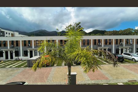 Quarto 1 de apartamento à venda com 2 quartos, 58m² em Vargem Grande, Rio de Janeiro