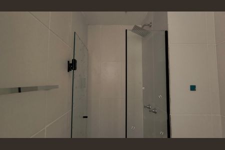 Apartamento à venda com 58m², 2 quartos e 1 vaga Apartamento à venda com 58m², 2 quartos e 1 vagaBanheiro