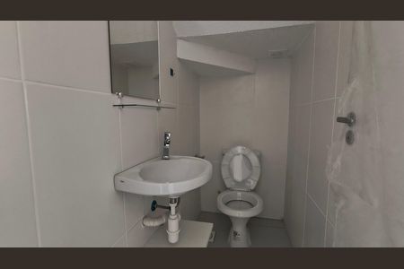Apartamento à venda com 58m², 2 quartos e 1 vaga Apartamento à venda com 58m², 2 quartos e 1 vagaLavabo