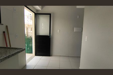Apartamento à venda com 58m², 2 quartos e 1 vaga Apartamento à venda com 58m², 2 quartos e 1 vagaCozinha