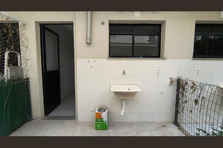 Apartamento à venda com 58m², 2 quartos e 1 vaga Apartamento à venda com 58m², 2 quartos e 1 vagaÁrea de Serviço