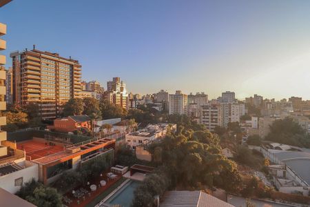 Apartamento à venda com 159m², 3 quartos e 2 vagasVista