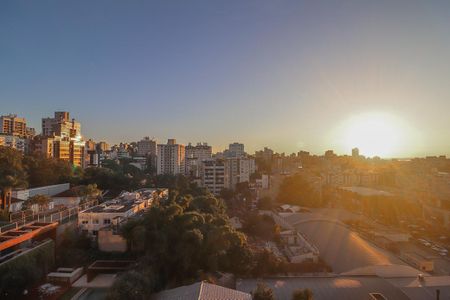 Apartamento à venda com 159m², 3 quartos e 2 vagasVista