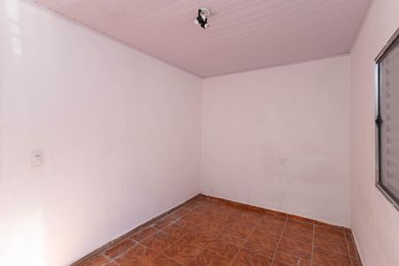 Casa para alugar com 36m², 1 quarto e sem vaga Casa para alugar com 36m², 1 quarto e sem vagaQuarto