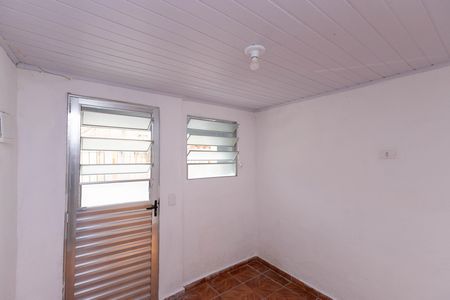 Sala de casa à venda com 1 quarto, 36m² em Vila Mazzei, São Paulo