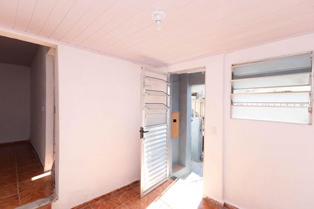Sala de casa à venda com 1 quarto, 36m² em Vila Mazzei, São Paulo
