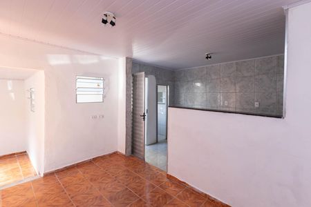 Copa  de casa à venda com 1 quarto, 36m² em Vila Mazzei, São Paulo