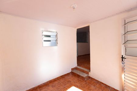 Sala  de casa à venda com 1 quarto, 36m² em Vila Mazzei, São Paulo