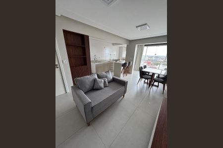 Sala de apartamento à venda com 2 quartos, 79m² em Centro, São Leopoldo