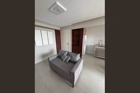 Sala de apartamento à venda com 2 quartos, 79m² em Centro, São Leopoldo