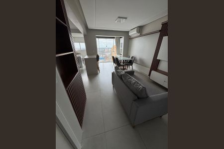 Sala de apartamento à venda com 2 quartos, 79m² em Centro, São Leopoldo