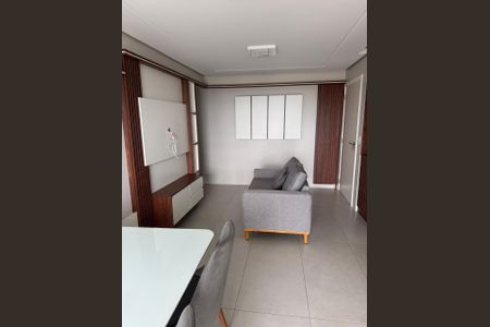 Sala de apartamento à venda com 2 quartos, 79m² em Centro, São Leopoldo