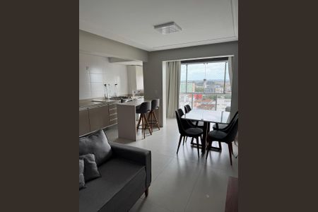Sala de apartamento à venda com 2 quartos, 79m² em Centro, São Leopoldo