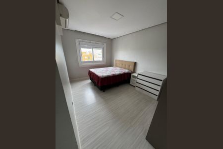 Quarto de apartamento à venda com 2 quartos, 79m² em Centro, São Leopoldo