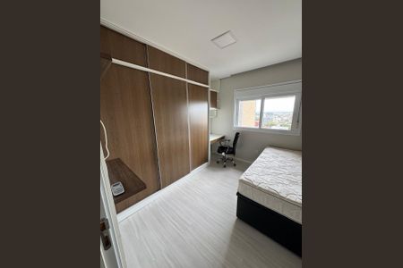 Quarto de apartamento à venda com 2 quartos, 79m² em Centro, São Leopoldo