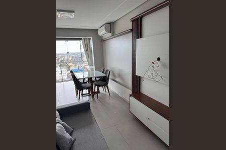Apartamento para alugar com 79m², 2 quartos e 2 vagas Apartamento para alugar com 79m², 2 quartos e 2 vagasSala