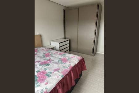 Suíte de apartamento para alugar com 2 quartos, 79m² em Centro, São Leopoldo