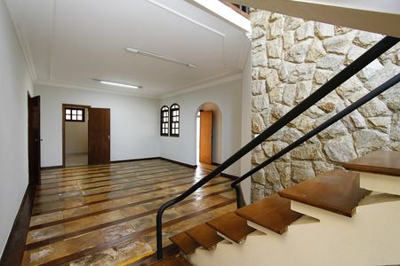 Casa à venda com 350m², 4 quartos e 5 vagasSala de Jantar