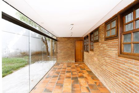 Casa à venda com 350m², 4 quartos e 5 vagasVaranda