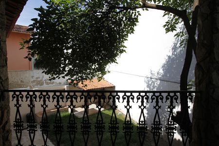 Casa à venda com 350m², 4 quartos e 5 vagasVarandaVaranda do quarto