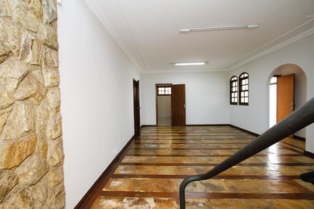 Casa à venda com 350m², 4 quartos e 5 vagasSala de Jantar