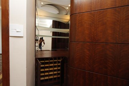 Casa à venda com 350m², 4 quartos e 5 vagasQuarto 4