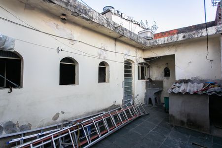 Casa à venda com 159m², 4 quartos e 3 vagas Casa à venda com 159m², 4 quartos e 3 vagasÁrea Externa