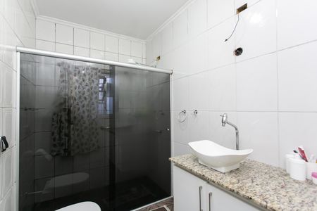 Casa à venda com 159m², 4 quartos e 3 vagas Casa à venda com 159m², 4 quartos e 3 vagasBanheiro 2