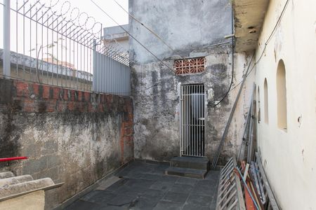 Casa à venda com 159m², 4 quartos e 3 vagas Casa à venda com 159m², 4 quartos e 3 vagasÁrea Externa
