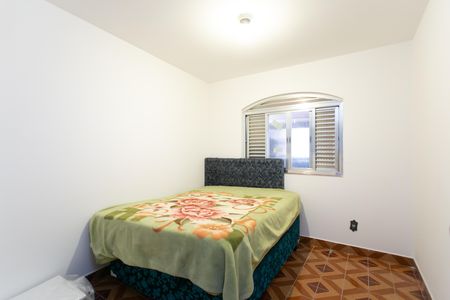 Casa à venda com 159m², 4 quartos e 3 vagas Casa à venda com 159m², 4 quartos e 3 vagasQuarto 3