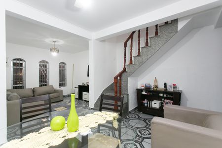 Casa à venda com 159m², 4 quartos e 3 vagas Casa à venda com 159m², 4 quartos e 3 vagasSala de Jantar