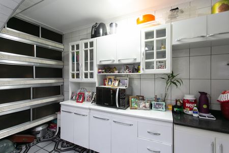 Casa à venda com 159m², 4 quartos e 3 vagas Casa à venda com 159m², 4 quartos e 3 vagasCozinha