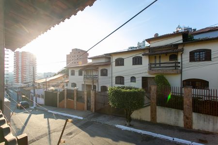 Casa à venda com 159m², 4 quartos e 3 vagas Casa à venda com 159m², 4 quartos e 3 vagasVista da Varanda