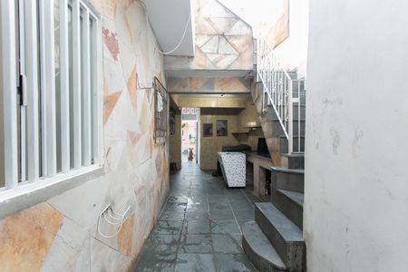 Casa à venda com 159m², 4 quartos e 3 vagas Casa à venda com 159m², 4 quartos e 3 vagasÁrea de Serviço
