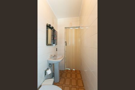 Casa à venda com 159m², 4 quartos e 3 vagas Casa à venda com 159m², 4 quartos e 3 vagasBanheiro 1