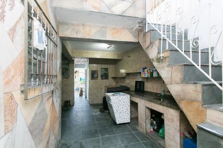Casa à venda com 159m², 4 quartos e 3 vagas Casa à venda com 159m², 4 quartos e 3 vagasÁrea de Serviço