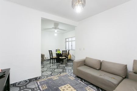 Casa à venda com 159m², 4 quartos e 3 vagas Casa à venda com 159m², 4 quartos e 3 vagasSala 1