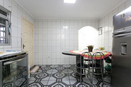 Casa à venda com 159m², 4 quartos e 3 vagas Casa à venda com 159m², 4 quartos e 3 vagasCozinha