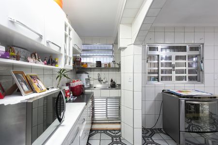 Casa à venda com 159m², 4 quartos e 3 vagas Casa à venda com 159m², 4 quartos e 3 vagasCozinha