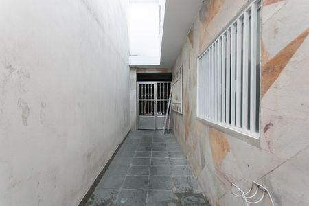 Casa à venda com 159m², 4 quartos e 3 vagas Casa à venda com 159m², 4 quartos e 3 vagasÁrea Externa