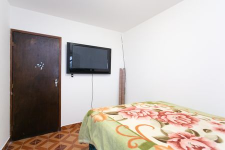 Casa à venda com 159m², 4 quartos e 3 vagas Casa à venda com 159m², 4 quartos e 3 vagasQuarto 3