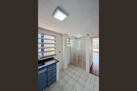 Apartamento à venda com 72m², 2 quartos e 1 vaga Apartamento à venda com 72m², 2 quartos e 1 vagaCozinha
