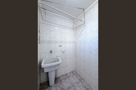 Apartamento à venda com 72m², 2 quartos e 1 vaga Apartamento à venda com 72m², 2 quartos e 1 vagaÁrea de Serviço
